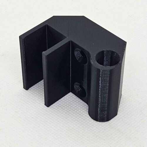 Support rangement outil mesure hauteur de selle csci3d