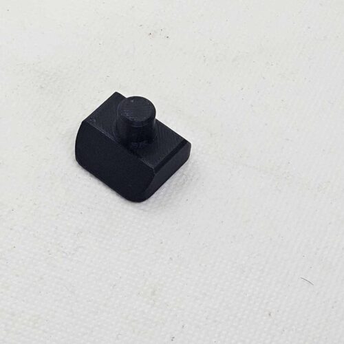 Outil mesure hauteur de selle pédalier Rotor