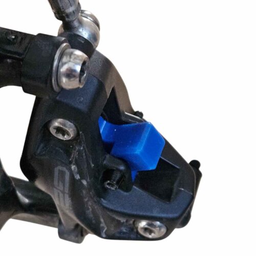 Outil entretien piston étrier Sram Guide