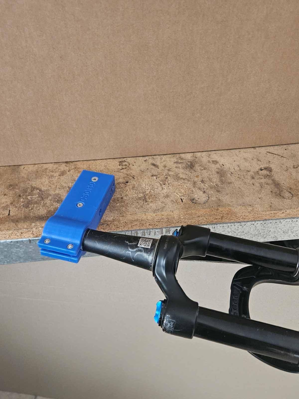 Support de maintenance pour fourche VTT – Pivot 1"1/8 – Image 5