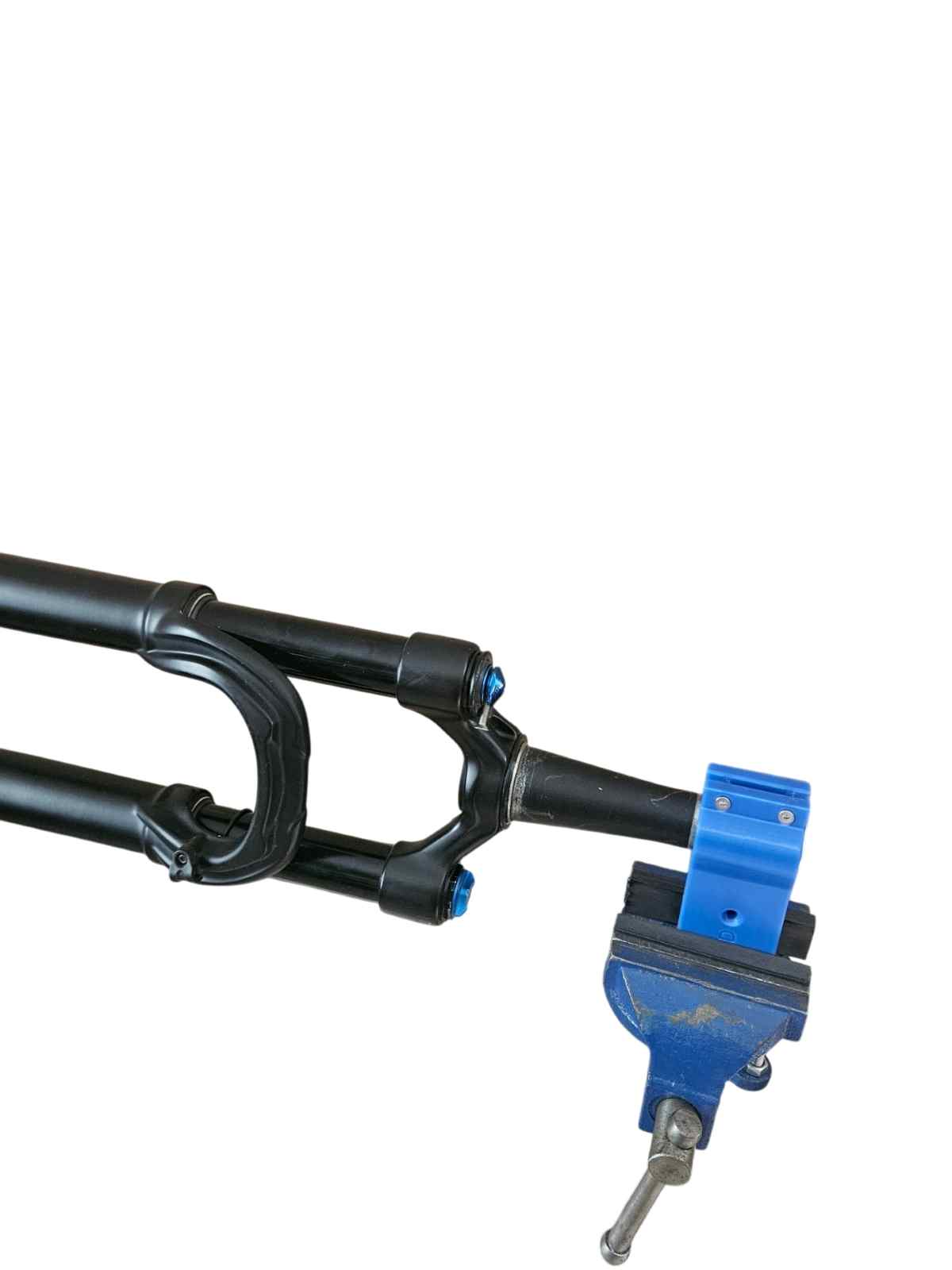 Support de maintenance pour fourche VTT – Pivot 1"1/8 – Image 3