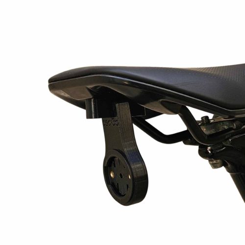 Support Garmin Varia Selle Scott Syncros