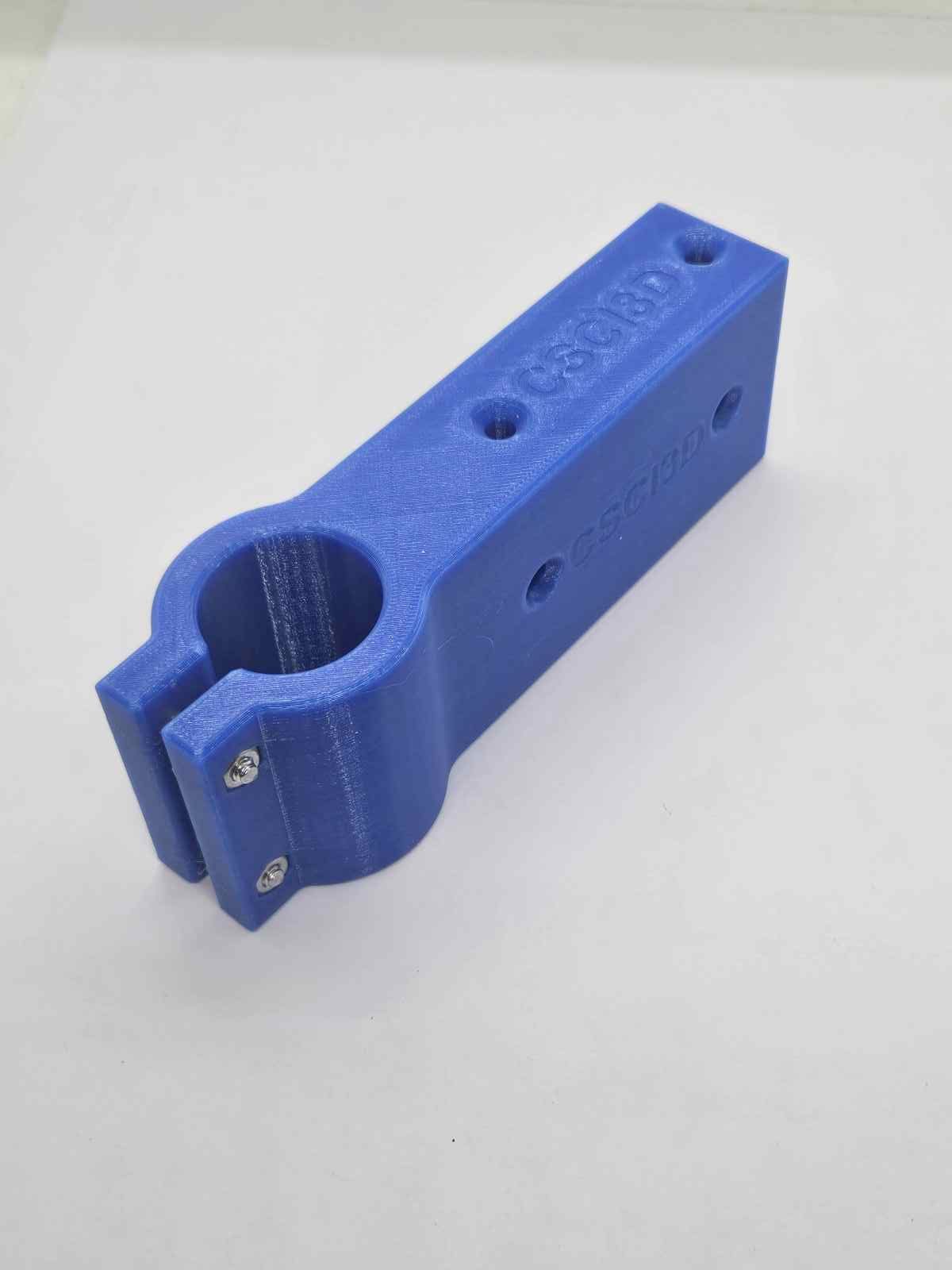 Support de maintenance pour fourche VTT – Pivot 1"1/8 – Image 7