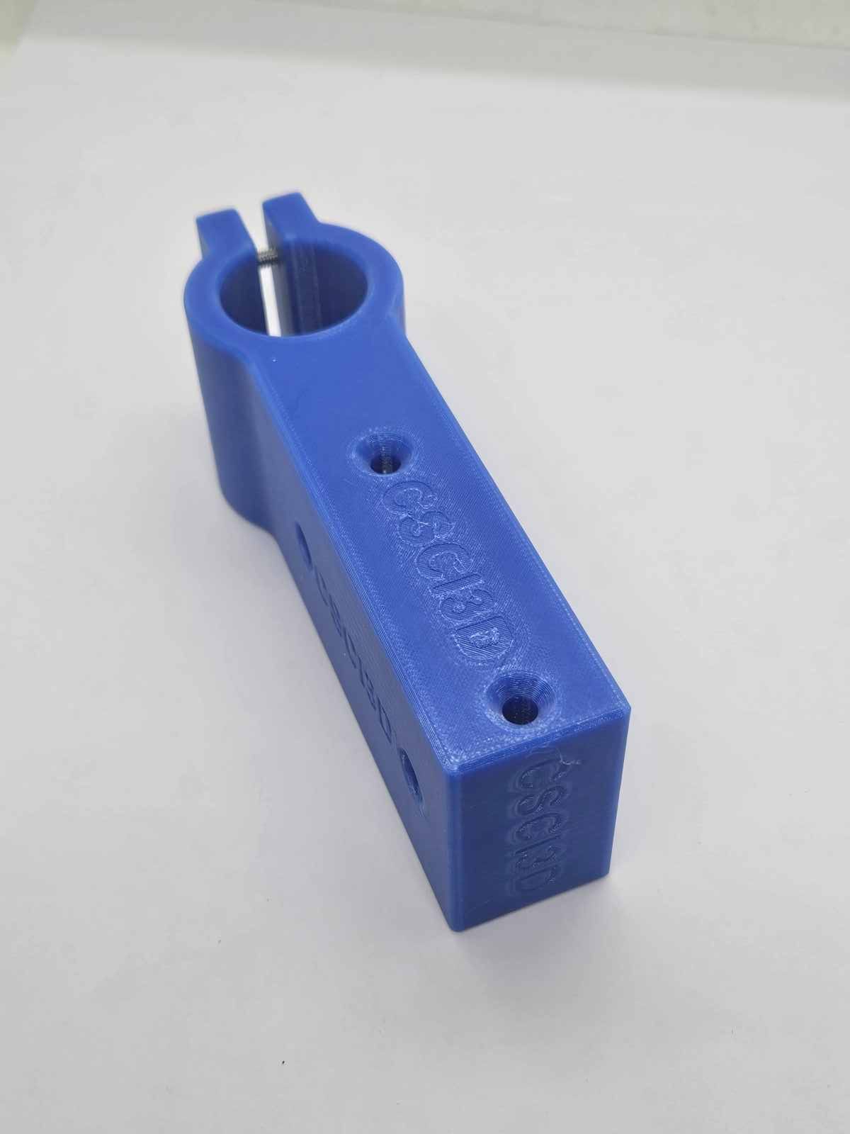 Support de maintenance pour fourche VTT – Pivot 1"1/8 – Image 6