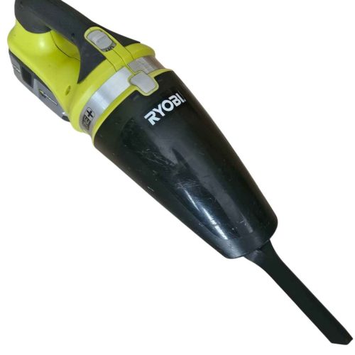 Buse longue pour aspirateur à main Ryobi ONE+ 18V