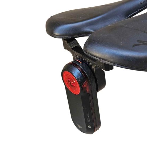 Support Garmin Varia Selle Specialized Swat