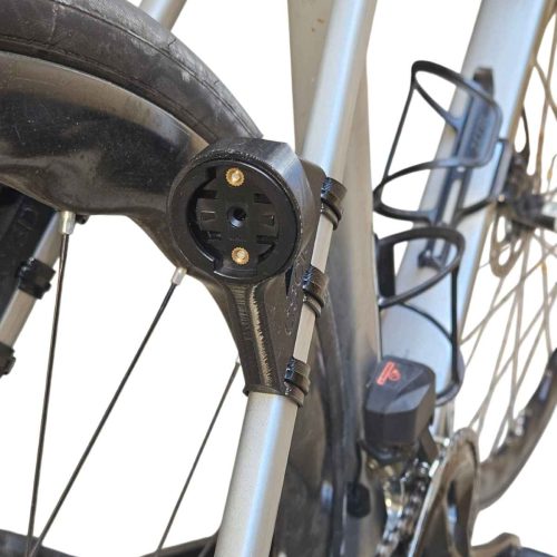 Support Bryton Gardia 300L hauban vélo